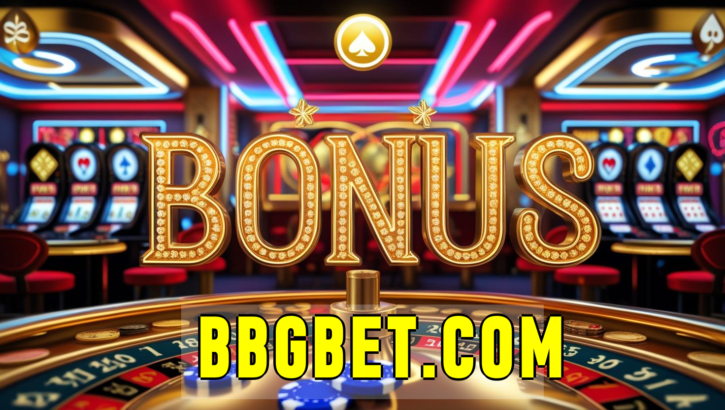 bbgbet  - Promoções e bônus exclusivos para novos jogadores.