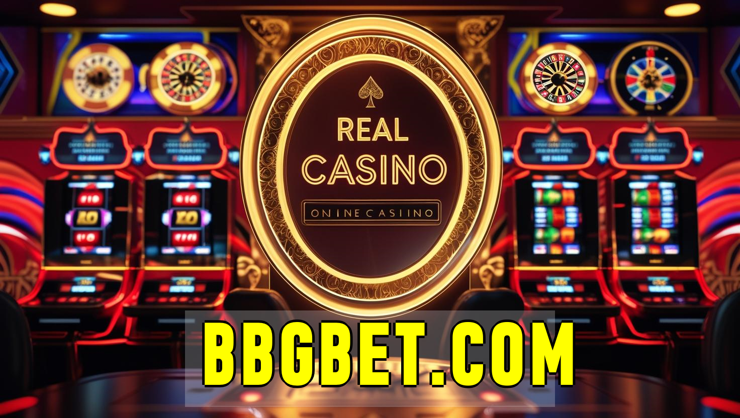 bbgbet  – A Maior Seleção de Jogos Ao Vivo e Cassino Online