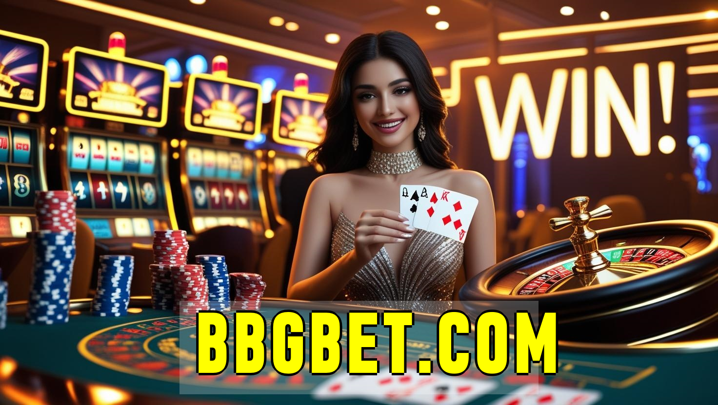 bbgbet  – A Maior Seleção de Jogos Ao Vivo e Cassino Online